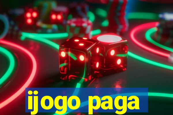 ijogo paga